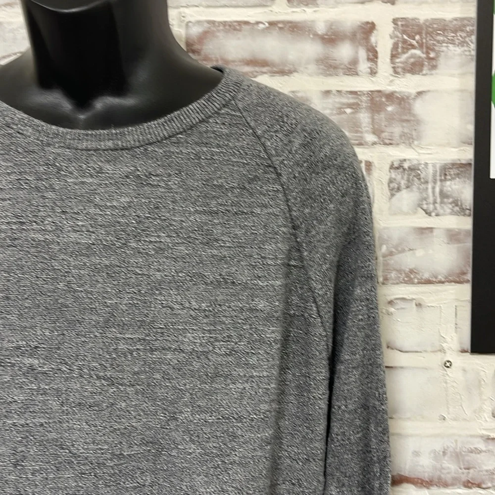 J. Crew slim fit sweater XL